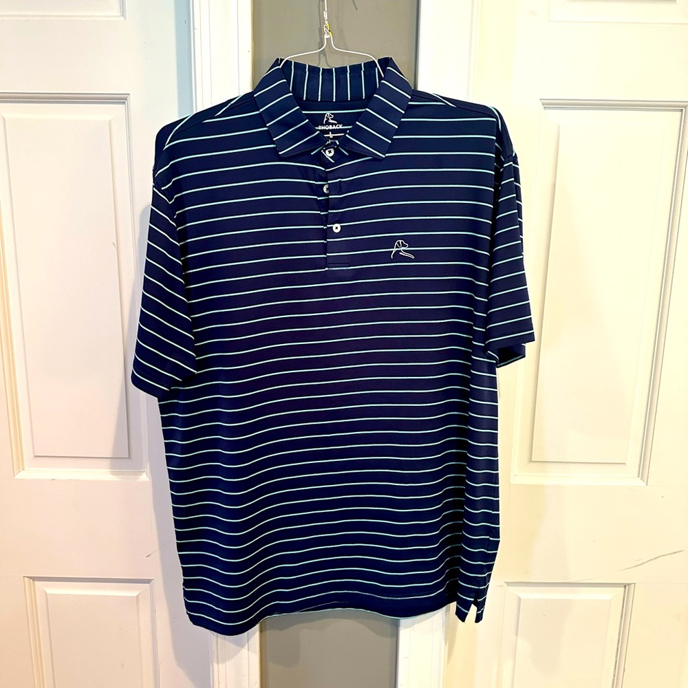 Rhoback Polo